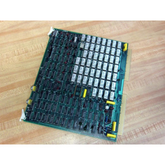 Mitsubishi BN624A082H01 Circuit Board LC21C - Used