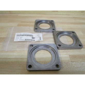 GBB146578-00001 Plate End (Pack of 3)