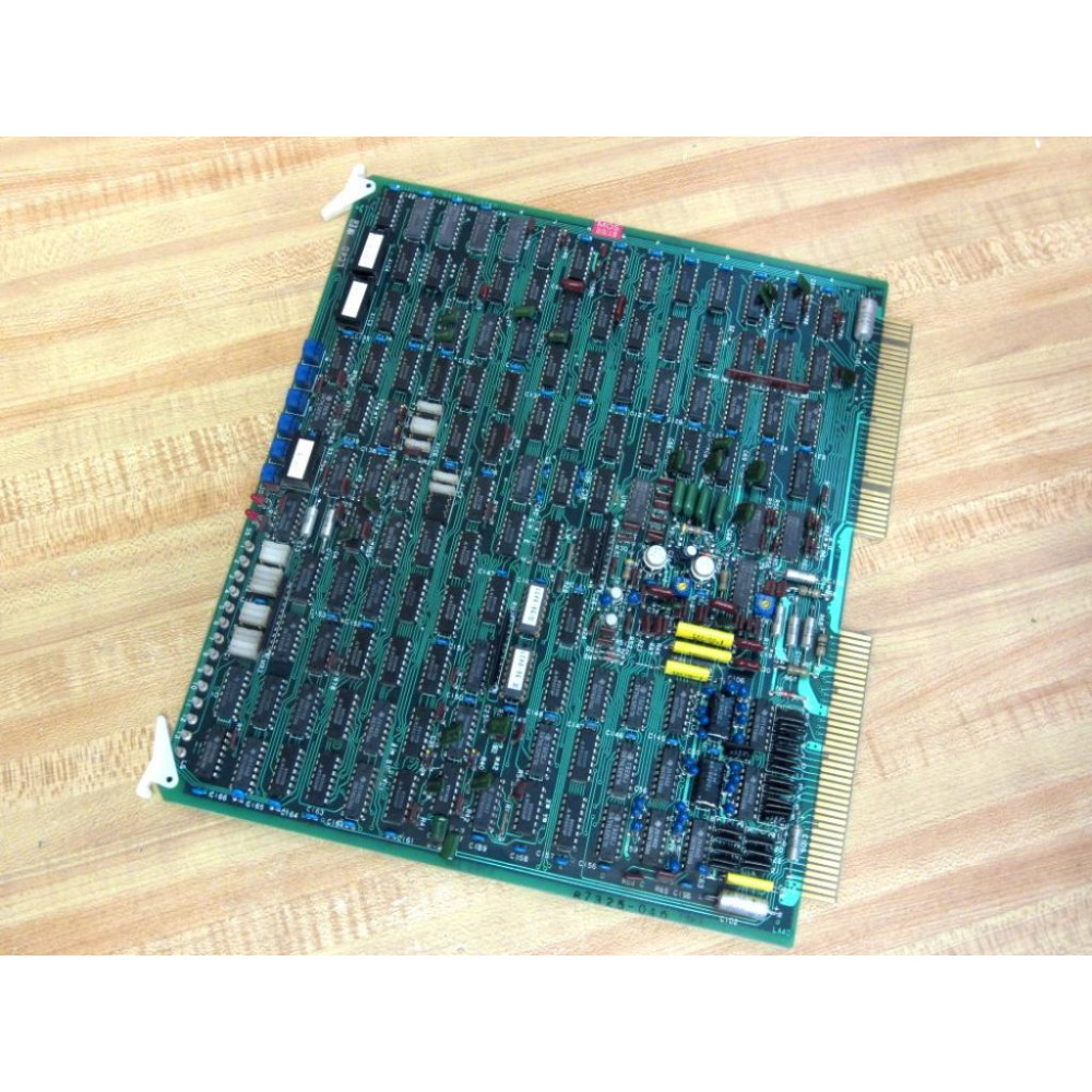 Mitsubishi BN624A074H03 Circuit Board LC4D - Used