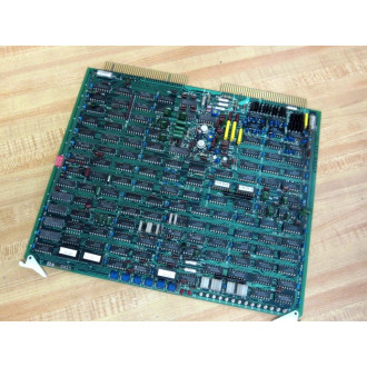 Mitsubishi BN624A074H03 Circuit Board LC4D - Used