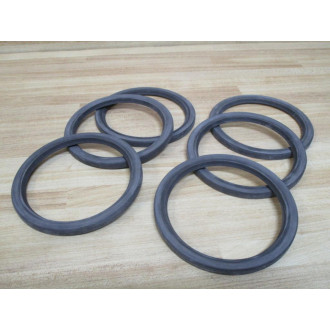 Harwal Seals LS1 Oil Seal Kit (Pack of 6)