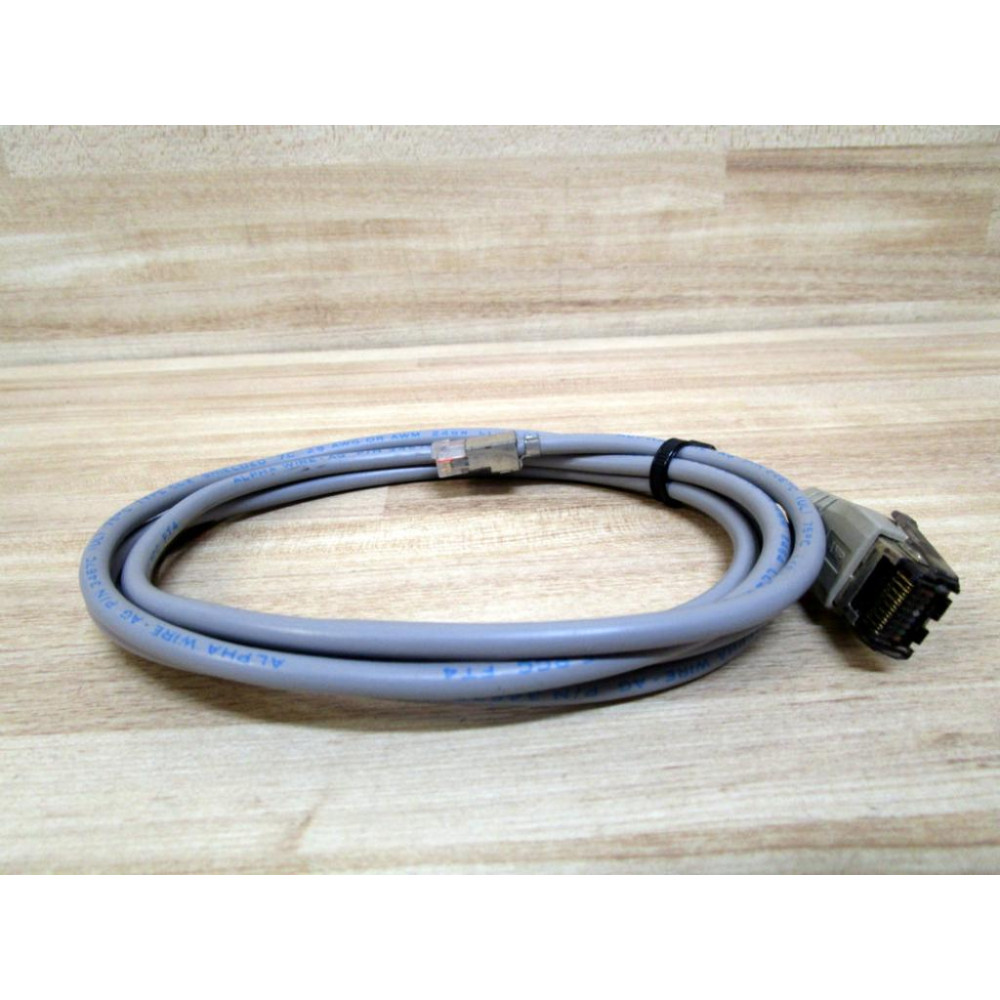 Alpha Wire 3467C Cable 3467C - Used