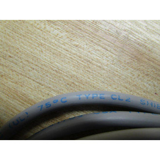 Alpha Wire 3467C Cable 3467C - Used