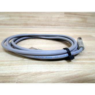 Alpha Wire 3467C Cable 3467C - Used