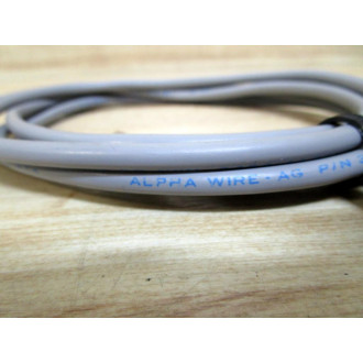 Alpha Wire 3467C Cable 3467C - Used