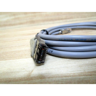 Alpha Wire 3467C Cable 3467C - Used