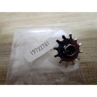197227A1 Screw 197227A1