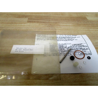 Lubriquip 560-001-710 Repair Kit 560001710