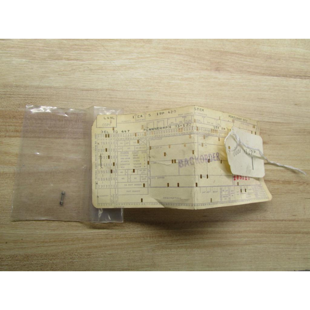 000013676 Part
