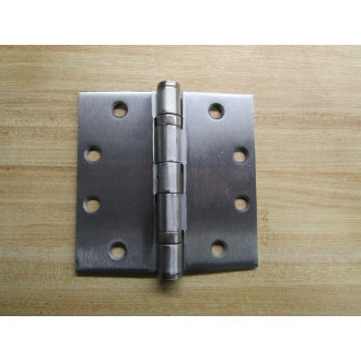 Square Corner CP4545BBNRP-26D Hinge (Pack of 3)