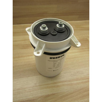 Rifa PEH200YU437ZMU2 Capacitor 3700µf UF 450VDC - Used