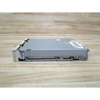 Panasonic JU-257A605P Disk Drive Missing Cover & Broken Pin - Used