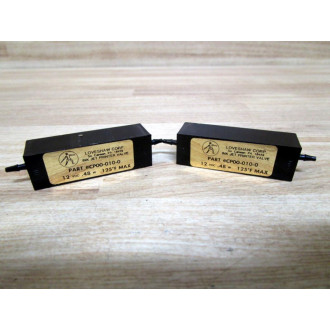 Loveshaw CP00-010-0 Inkjet Printer Valve (Pack of 2)