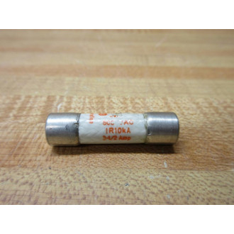 Gould Shawmut Ferraz Mersen ATQ2-12 Fuse Cross Ref 4ZCL3 (Pack of 2) - New No Box