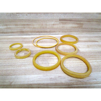 The Sheffer AAB10396 Hydraulic Rod Seal Kit
