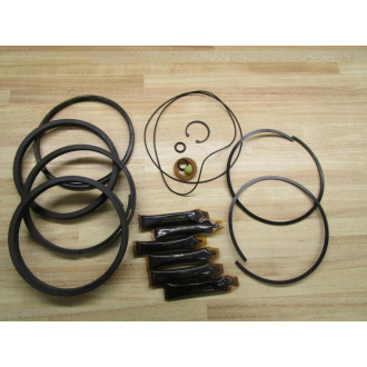 Schrader Bellows 119110880394-87 Cylinder Seal Kit