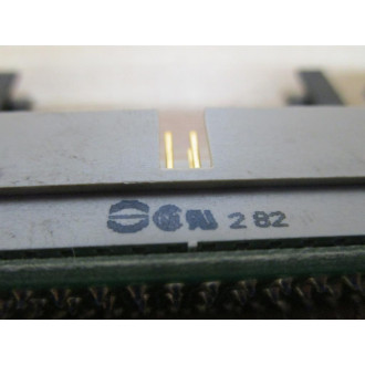 K003 Connector W Circuit Board BAD V750 4303 - Used