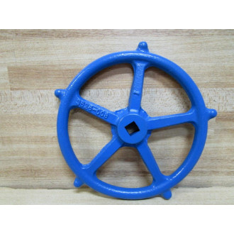 Velan Engineering 3626-008 Hand Wheel - New No Box