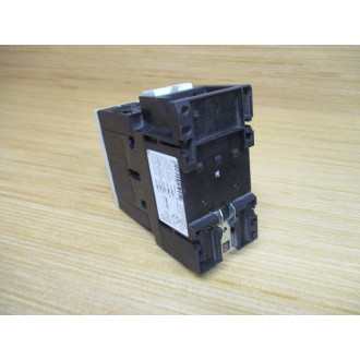 Siemens 3RT1034-1AJ16 Contactor 3RT10341AJ16 - Used