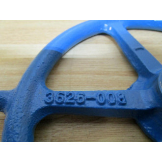 Velan Engineering 3626-008 Hand Wheel - New No Box