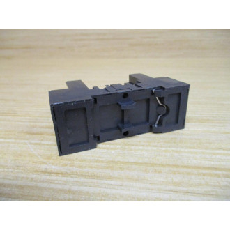 Siemens LZS:PT78730 Relay Socket LZSPT78730 - New No Box