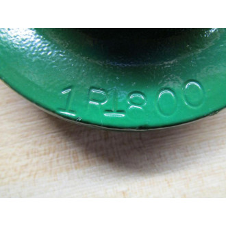Fisher 1R180023122 Seat Lower Spring