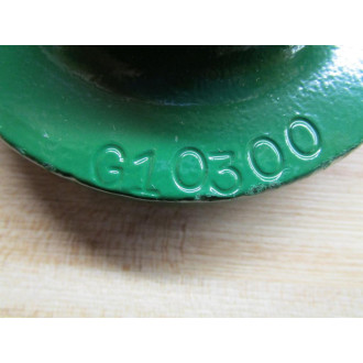 Fisher 1R180023122 Seat Lower Spring