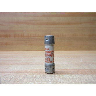Gould Shawmut Ferraz Mersen ATQ210 Fuse Cross Ref 4ZWZ4 (Pack of 7) - Used