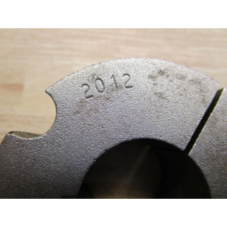 Taper Lock 2012 1"-316" Bushing (Pack of 7) - New No Box