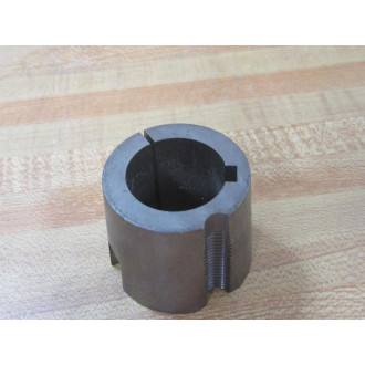 Martin 1215  1-18" Taper Bushing WScrews - New No Box