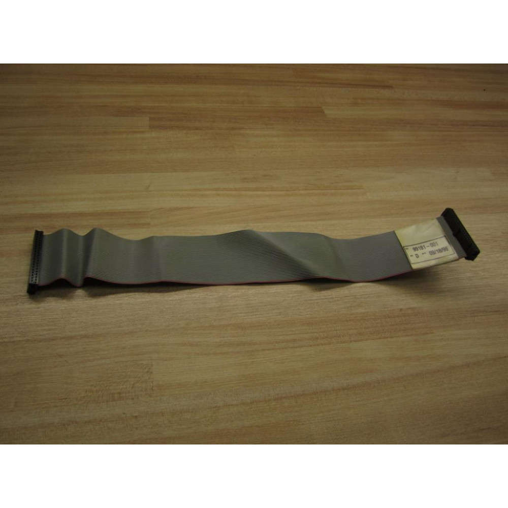 ATI 99181-001 Ribbon Cable - Used