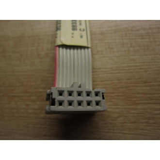 99331-001 Ribbon Cable - Used