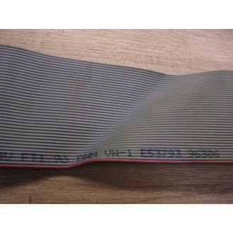 ATI 99181-001 Ribbon Cable - Used