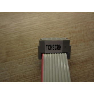 99331-001 Ribbon Cable - Used