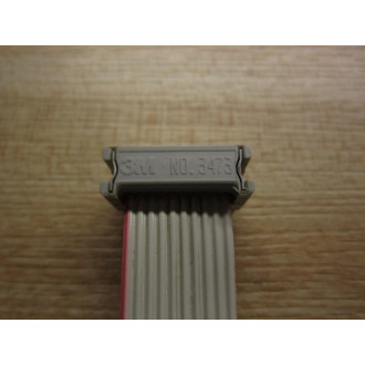 99331-001 Ribbon Cable - Used