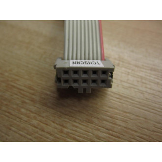 99331-001 Ribbon Cable - Used