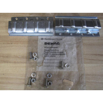 Demag 98152044 Spare Parts Kit WO 1 NutW4 Lock Washers