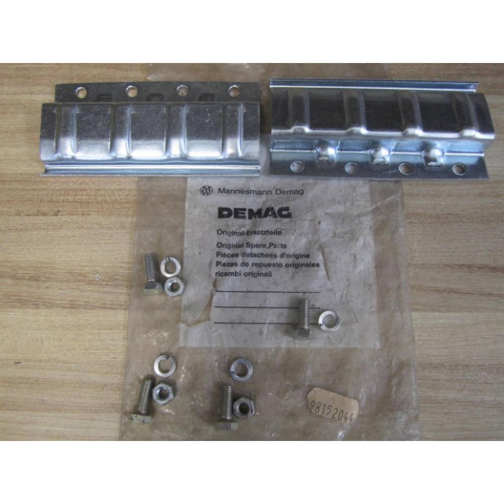 Demag 98152044 Spare Parts Kit WO 1 NutW4 Lock Washers