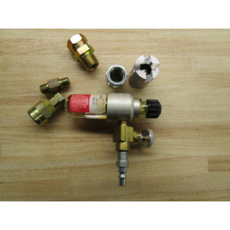 National-Spencer 1550 Miniature Lubricator