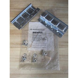 Demag 98152044 Spare Parts Kit WO 1 NutW4 Lock Washers