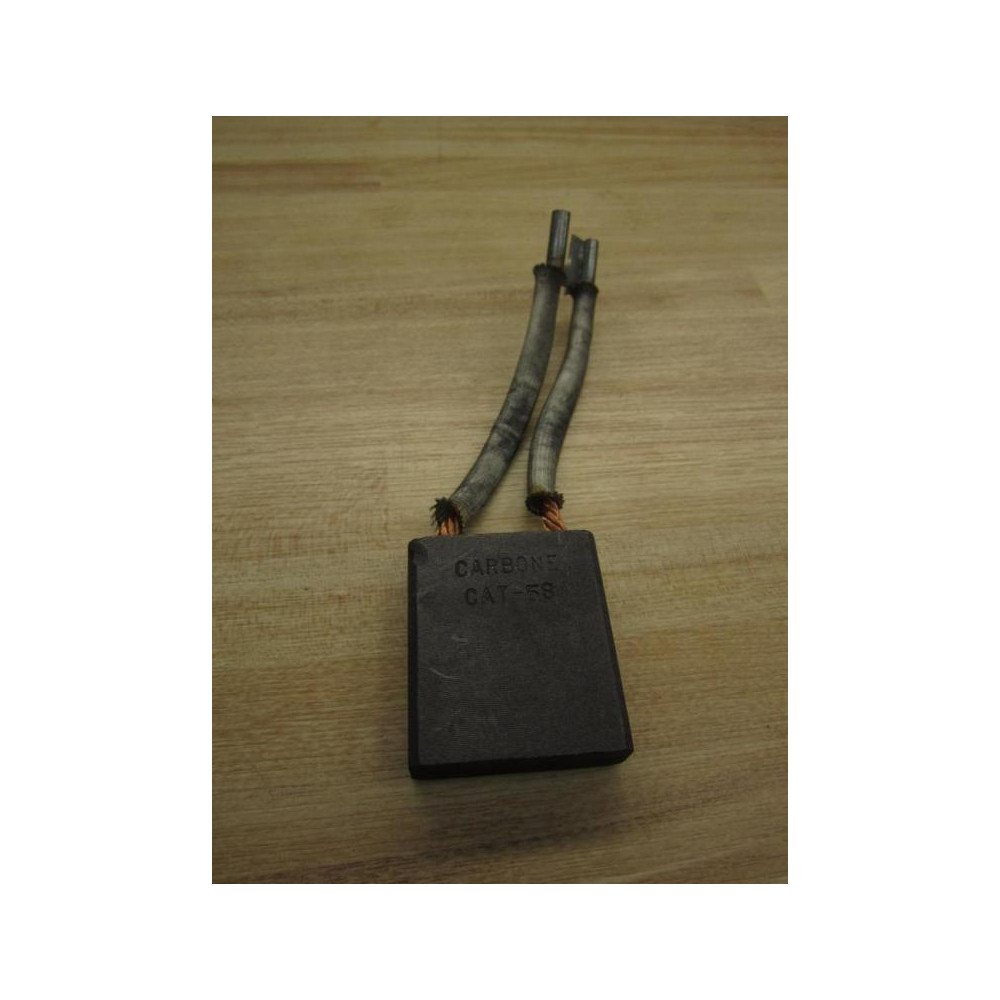 Carbone CT916033 Motor Brushes - New No Box