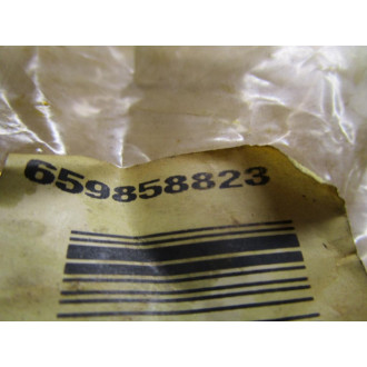 Demag 40180 Hex Nut (Pack of 9)