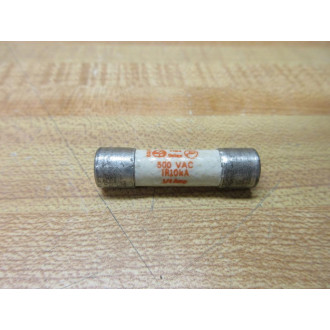 Gould Shawmut Ferraz Mersen ATQ14 Fuse Cross Ref 4ZWZ5 (Pack of 4) - New No Box