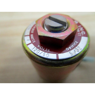 Kip CU-341116 Valve - New No Box