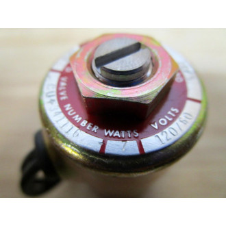 Kip CU-341116 Valve - New No Box