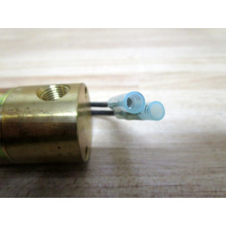 Kip CU-341116 Valve - New No Box