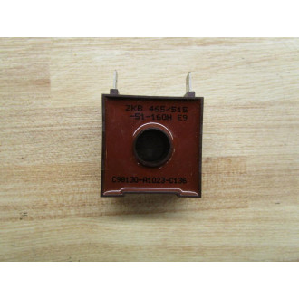 VAC C98130-A1023-C136 Transformer - Used