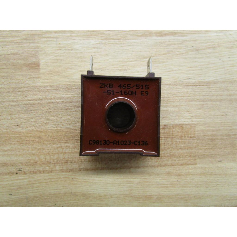 VAC C98130-A1023-C136 Transformer - Used