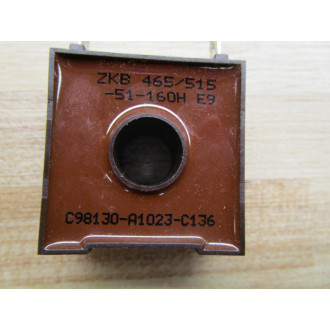 VAC C98130-A1023-C136 Transformer - Used
