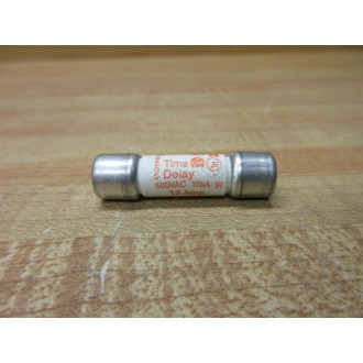 Gould Shawmut Ferraz Mersen ATQ12 Fuse Cross Ref 4ZCN9 (Pack of 5) - New No Box